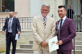 Ловеч - 24 май 