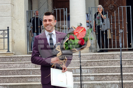 Ловеч - 24 май 