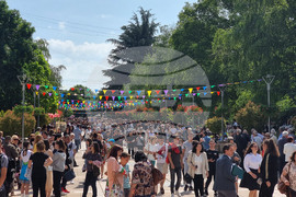 Ямбол - 24 май