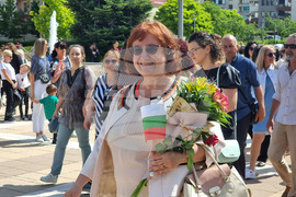 Ямбол - 24 май