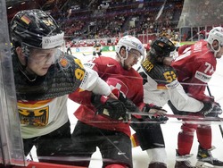 Finland Hockey Worlds
