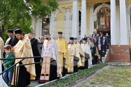 Пловдив - 24 май - Румен Радев