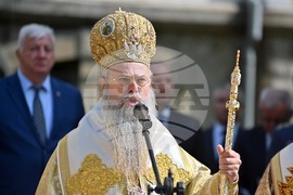 Пловдив - 24 май - Румен Радев