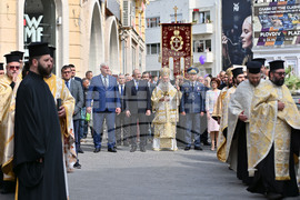 Пловдив - 24 май - Румен Радев