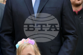 Пловдив - 24 май - Румен Радев