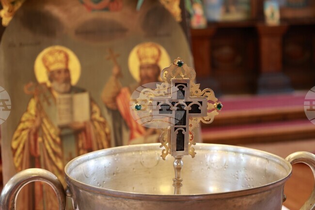 Катехизис за юноши ще бъде организиран днес в Българската православна църква „Св. патриарх Евтимий Търновски“ в Париж