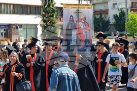 Ямбол - 24 май