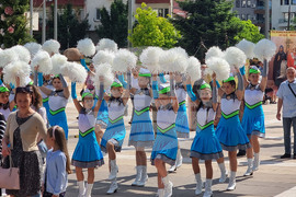 Ямбол - 24 май