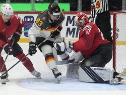 Finland Hockey Worlds