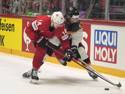 Finland Hockey Worlds