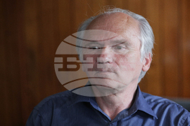 Сърбия - Илияна Йотова - посещение