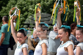 Благоевград - 24 май - концерт