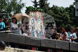 Благоевград - 24 май - концерт