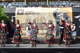 Благоевград - 24 май - концерт