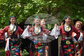 Благоевград - 24 май - концерт