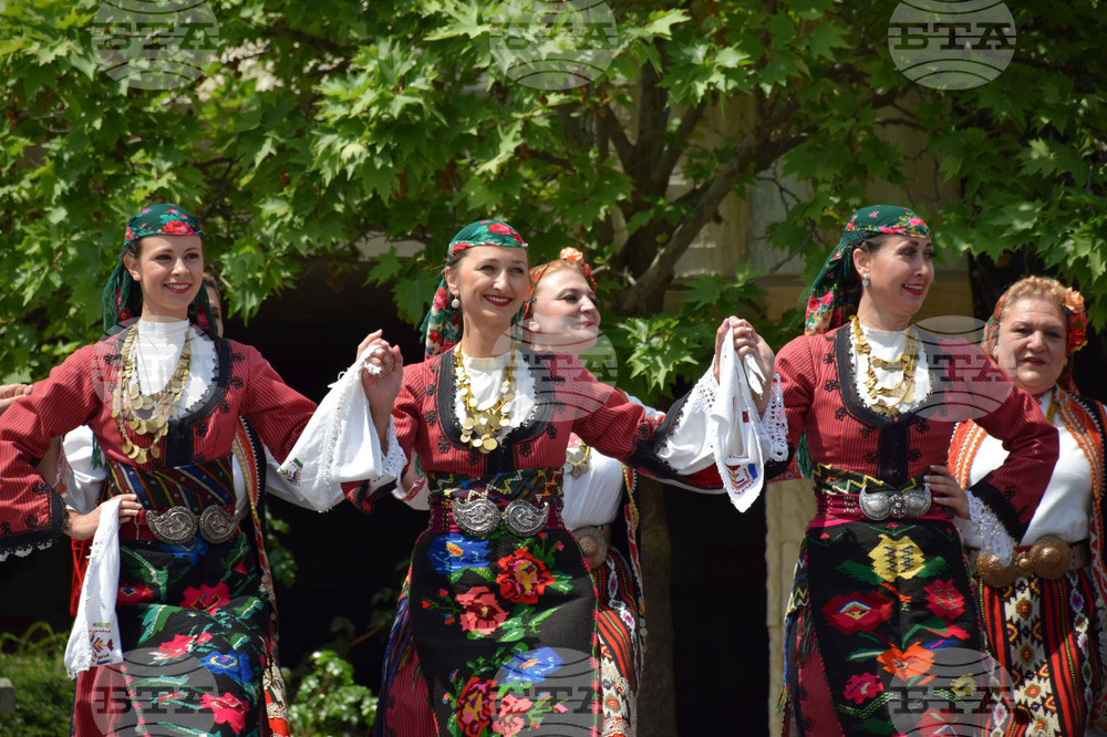 Благоевград - 24 май - концерт
