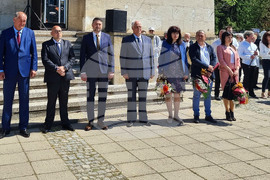 Разград - 24 май - честване