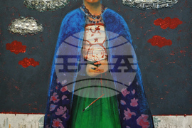 Бургас - традиционна изложба - награда за творец