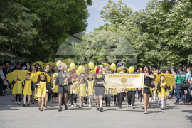 Стара Загора - 24 май - честване