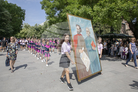 Стара Загора - 24 май - честване