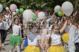 Стара Загора - 24 май - честване