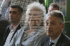 Сърбия - Илияна Йотова - 24 май - училище