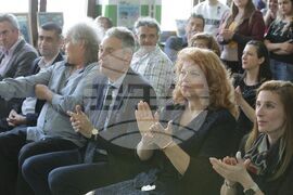 Сърбия - Илияна Йотова - 24 май - училище