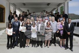 Сърбия - Илияна Йотова - 24 май - училище