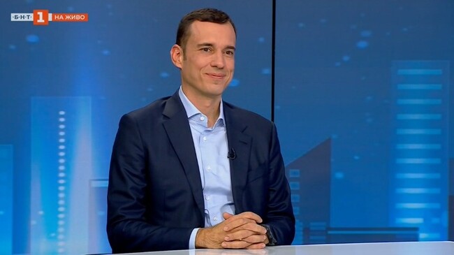 Васил Терзиев: Очаквам от всички добронамерена градивна критика 