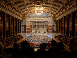 Снимка: Софийска филхармония