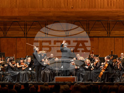 Снимка: Софийска филхармония