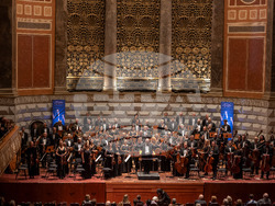 Снимка: Софийска филхармония