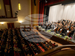 Снимка: Софийска филхармония