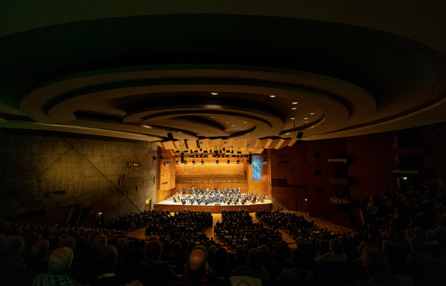 Софийска филхармония: С бурни аплодисменти и обещания за нови гостувания завърши турнето на Софийската филхармония в Австрия и Германия