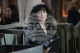 Сърбия - Илияна Йотова - 24 май - църква