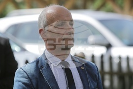 Сърбия - Илияна Йотова - 24 май - църква