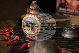 Ръководители на фолклорни състави - семинарна среща