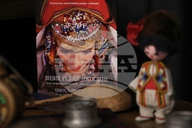 Ръководители на фолклорни състави - семинарна среща