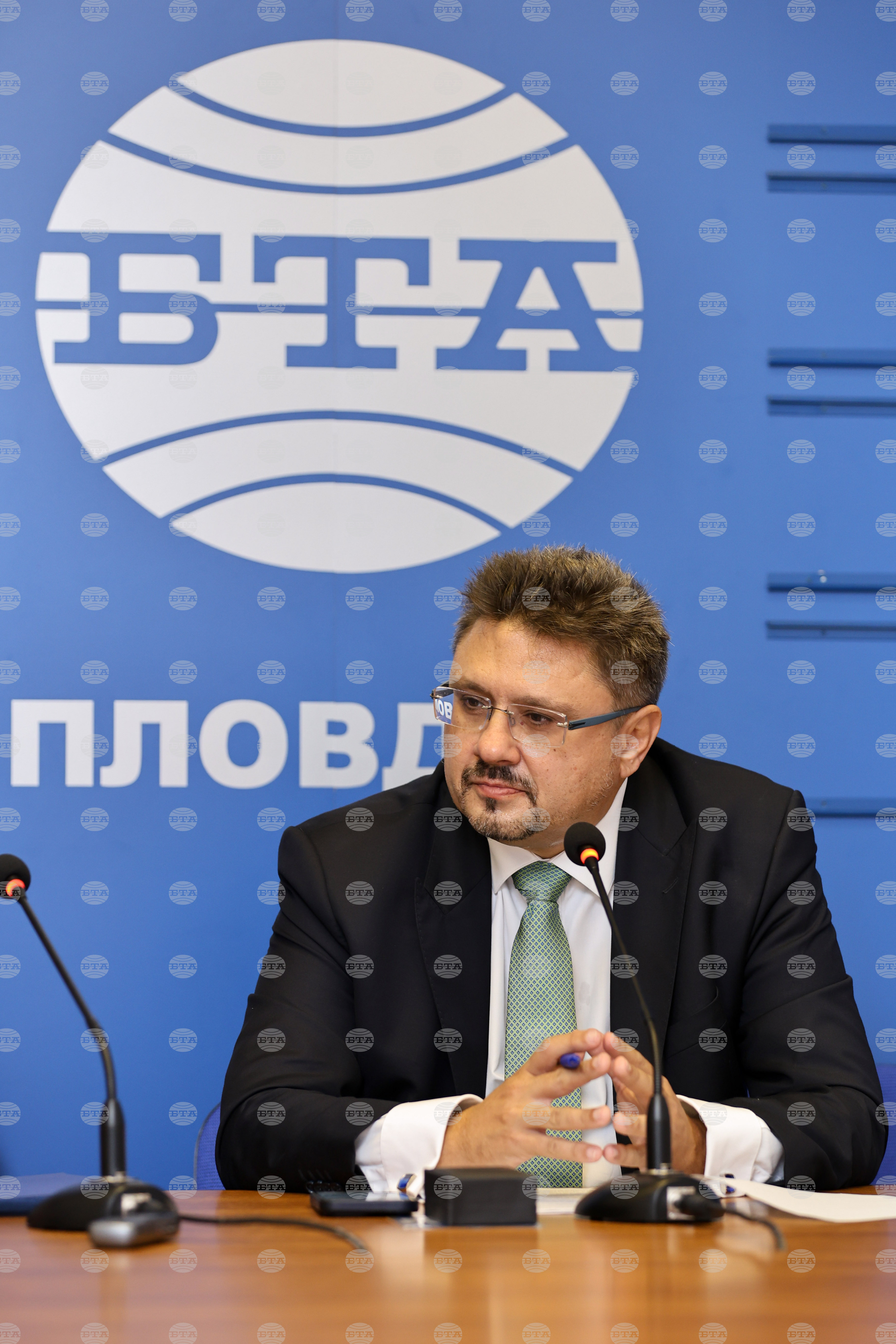 BTA Signs Media Partnership Agreement with State Opera Plovdiv