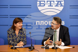 BTA Signs Media Partnership Agreement with State Opera Plovdiv