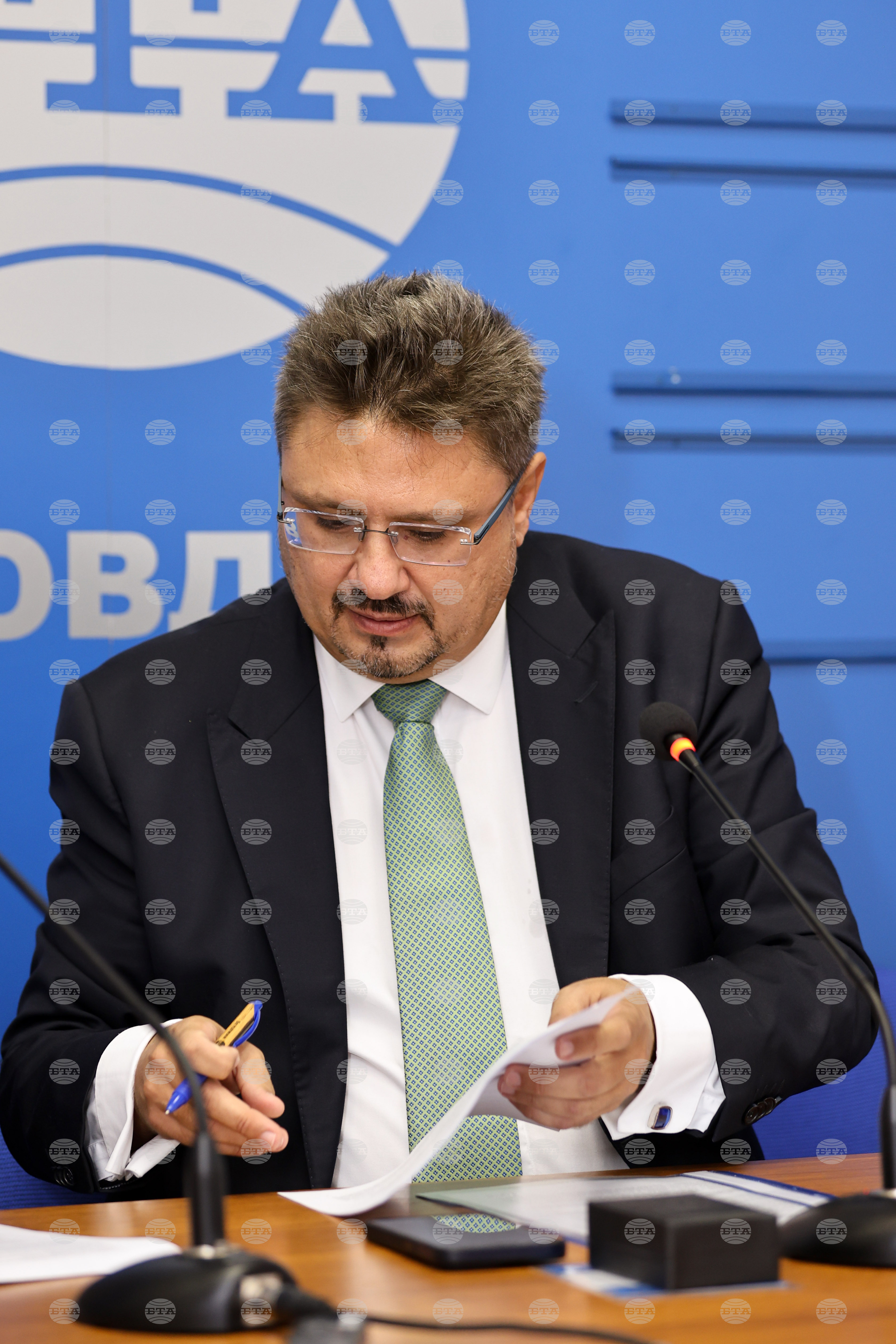 BTA Signs Media Partnership Agreement with State Opera Plovdiv