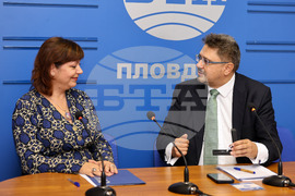 BTA Signs Media Partnership Agreement with State Opera Plovdiv