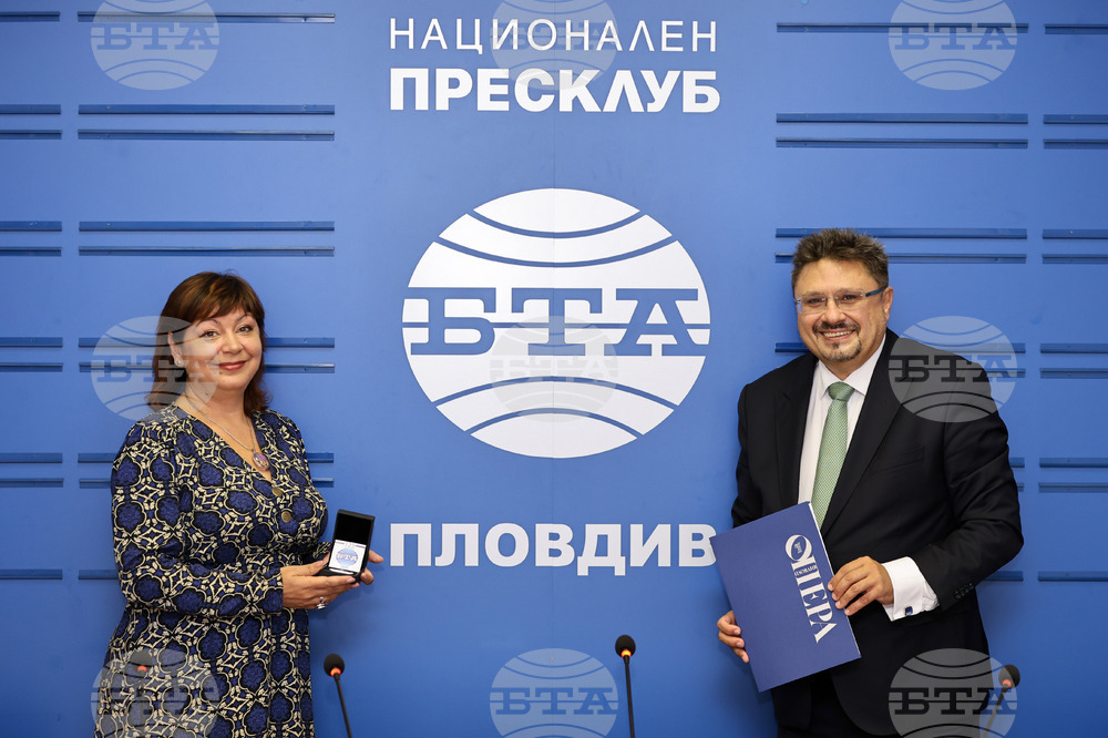 BTA Signs Media Partnership Agreement with State Opera Plovdiv