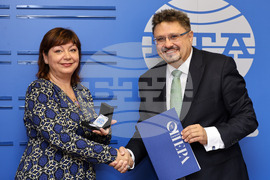 BTA Signs Media Partnership Agreement with State Opera Plovdiv