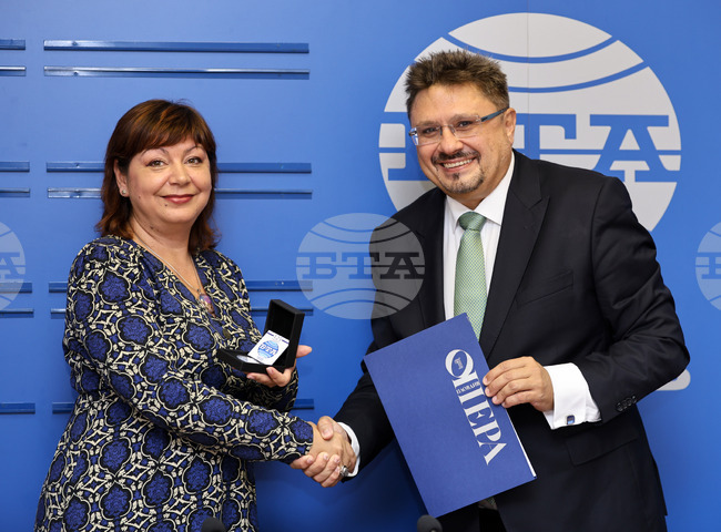 BTA Signs Media Partnership Agreement with State Opera Plovdiv