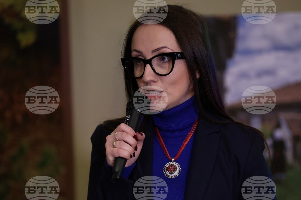 Ръководители на фолклорни състави - семинарна среща