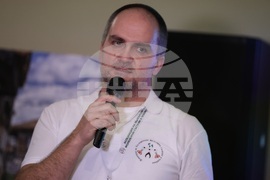 Ръководители на фолклорни състави - семинарна среща