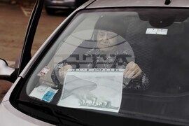 Русе - протест за чист въздух