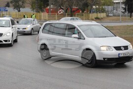 Русе - протест за чист въздух