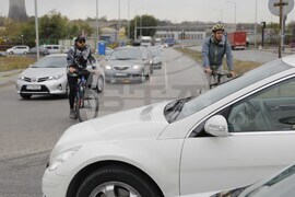 Русе - протест за чист въздух